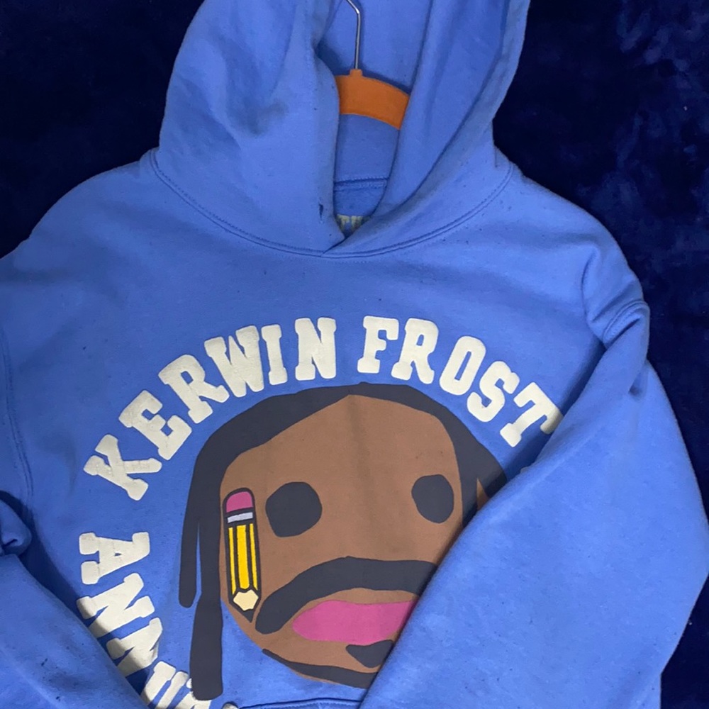 Cactus plant flea market x Kerwin frost